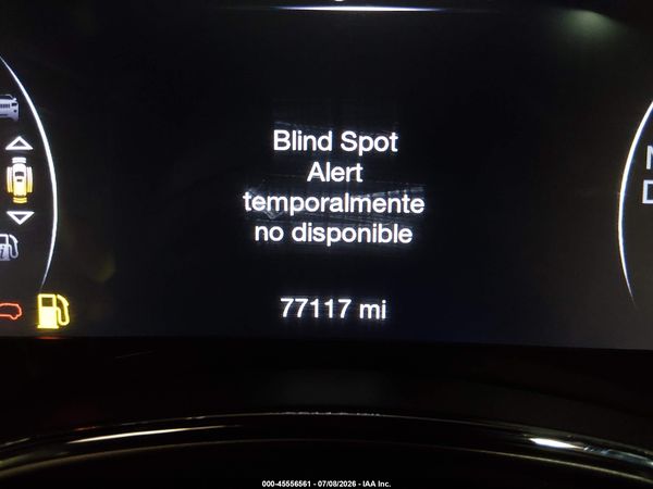 2021 JEEP GRAND CHEROKEE LAREDO X 4X4