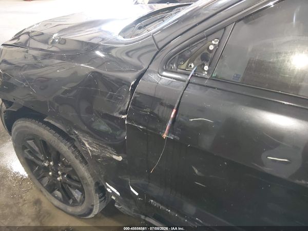 2021 JEEP GRAND CHEROKEE LAREDO X 4X4