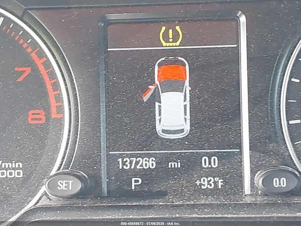 2016 AUDI Q5 3.0T PREMIUM PLUS