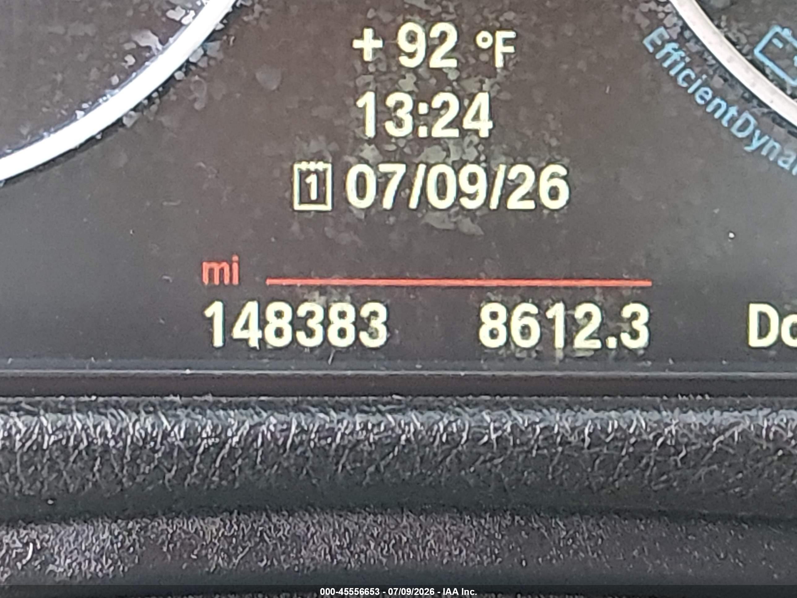 2014 BMW 328I