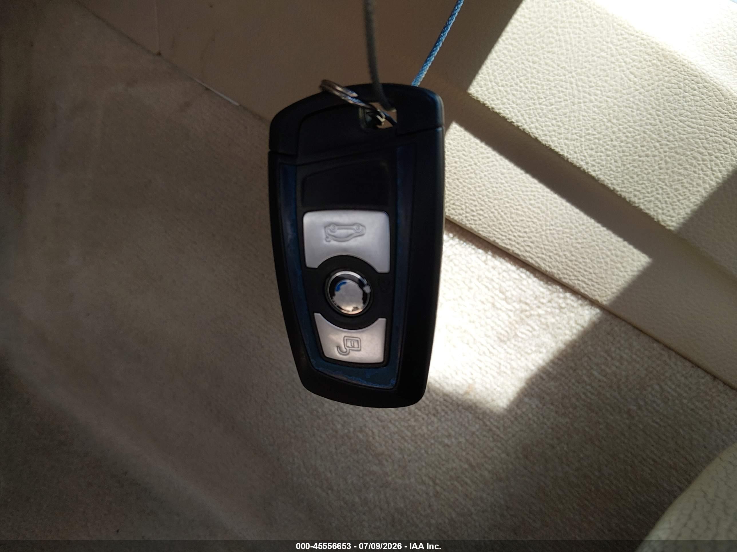 2014 BMW 328I