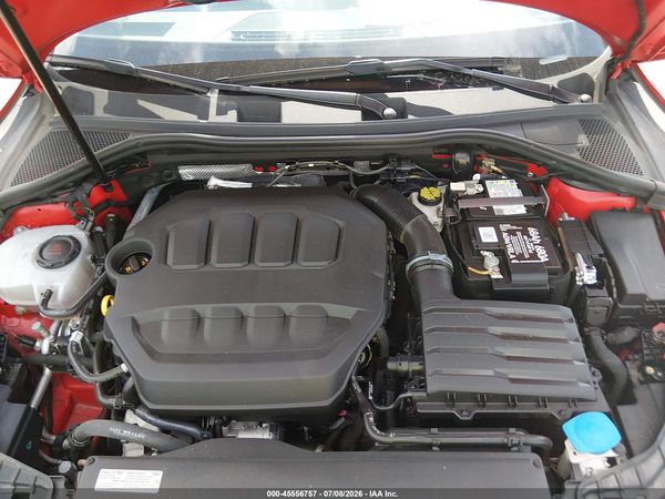 2023 AUDI A3