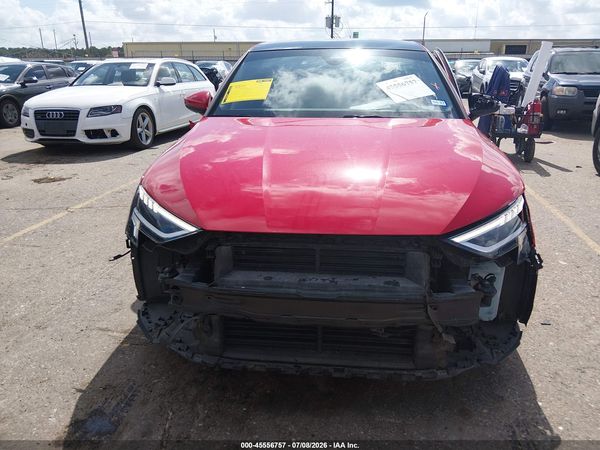 2023 AUDI A3
