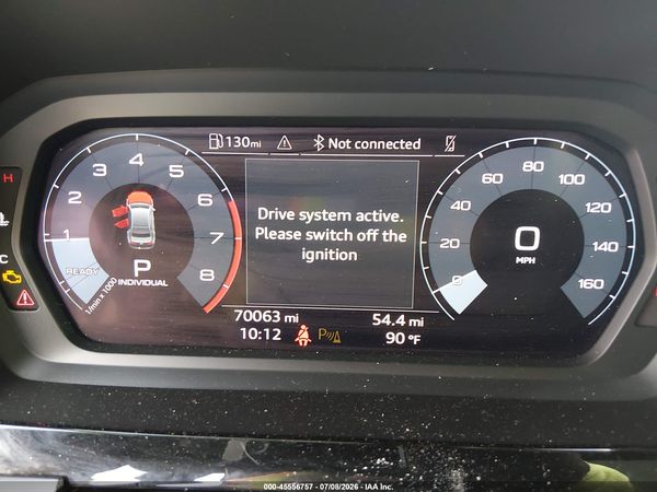 2023 AUDI A3