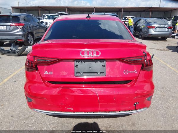 2023 AUDI A3