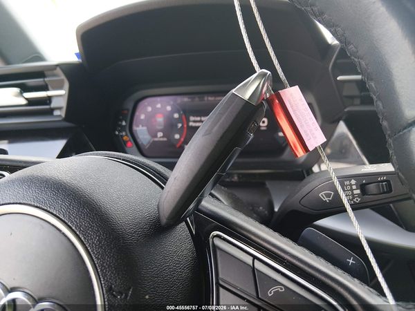 2023 AUDI A3