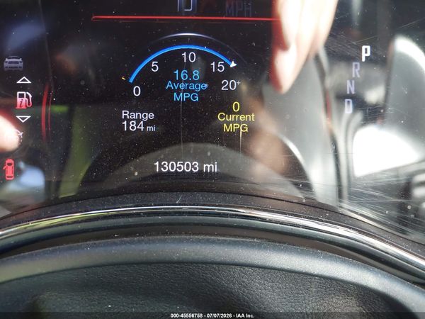 2020 DODGE DURANGO R/T AWD
