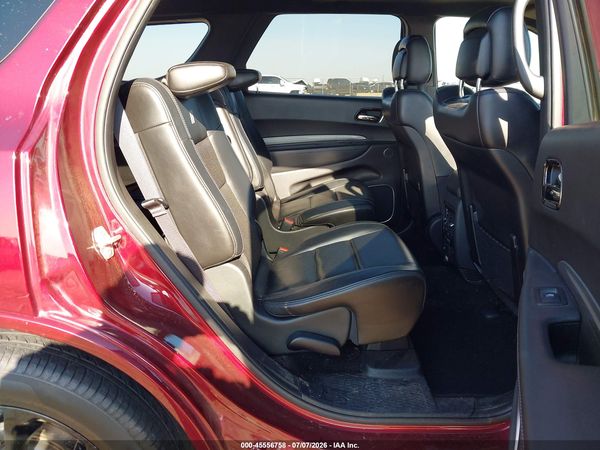 2020 DODGE DURANGO R/T AWD