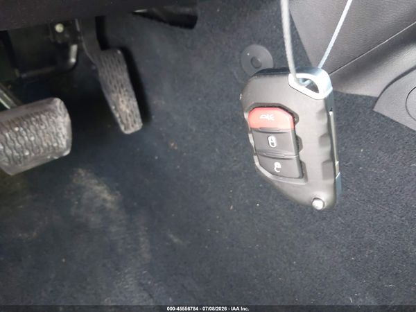 2022 JEEP WRANGLER UNLIMITED SPORT S 4X4