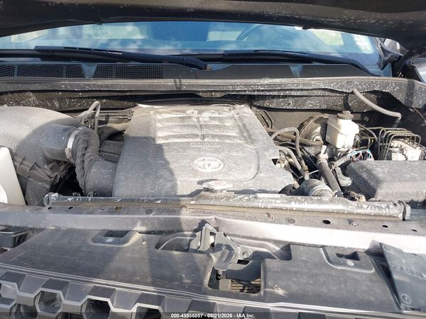 2019 TOYOTA TUNDRA SR5 4.6L V8