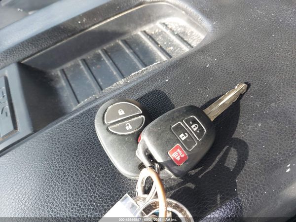 2019 TOYOTA TUNDRA SR5 4.6L V8