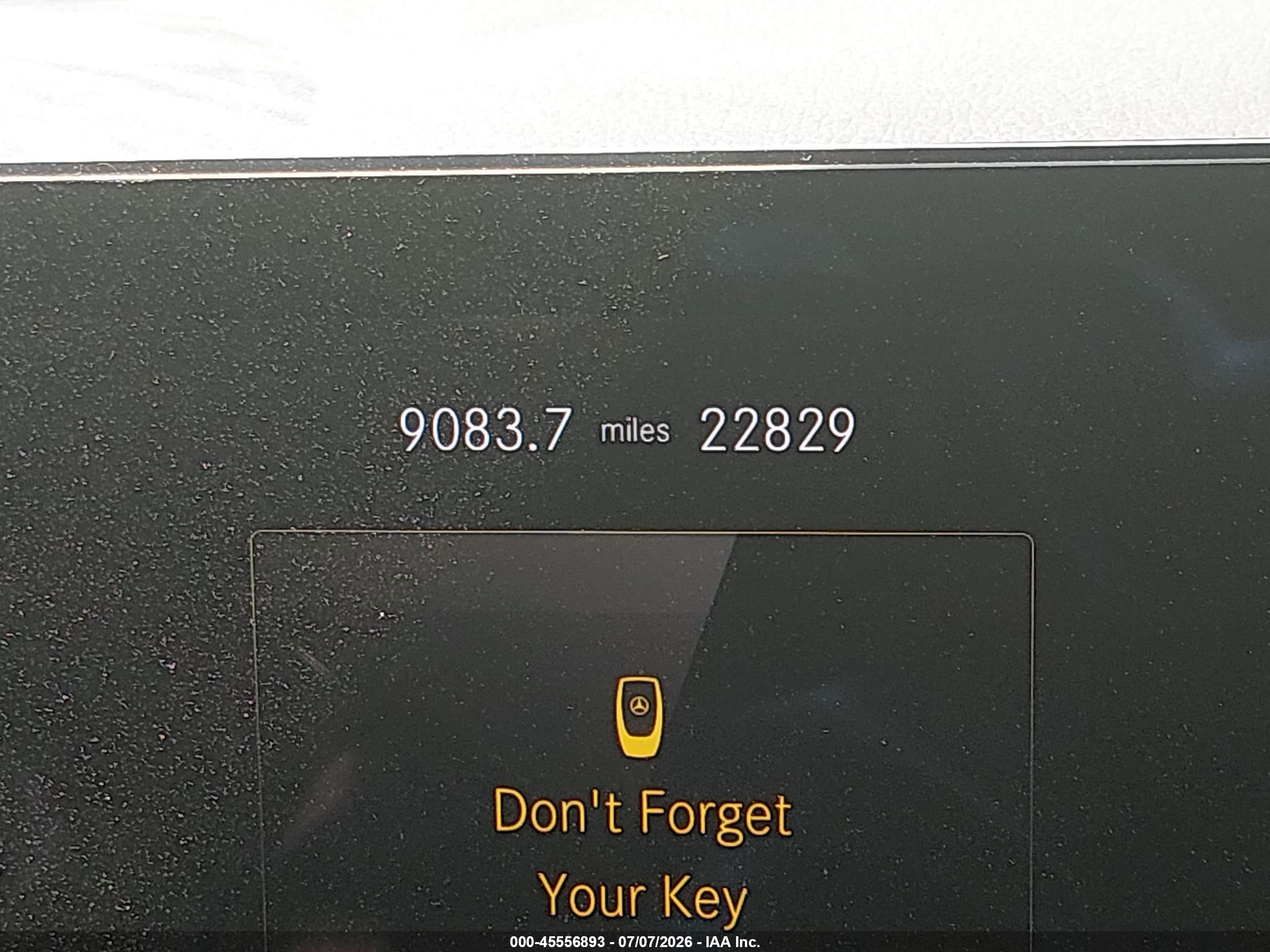 2020 MERCEDES-BENZ CLA 250 CLA250