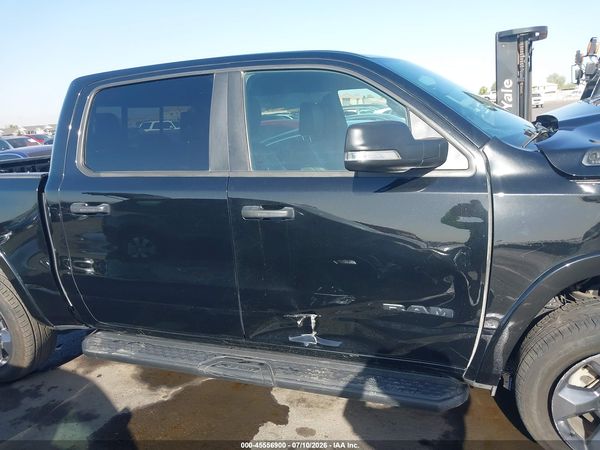 2022 RAM 1500 BIG HORN  4X4 5'7 BOX