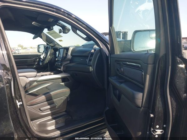 2022 RAM 1500 BIG HORN  4X4 5'7 BOX