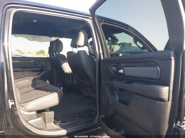 2022 RAM 1500 BIG HORN  4X4 5'7 BOX