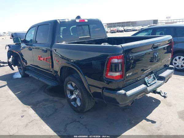 2022 RAM 1500 BIG HORN  4X4 5'7 BOX
