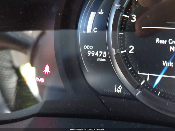 2021 LEXUS IS 350 F SPORT