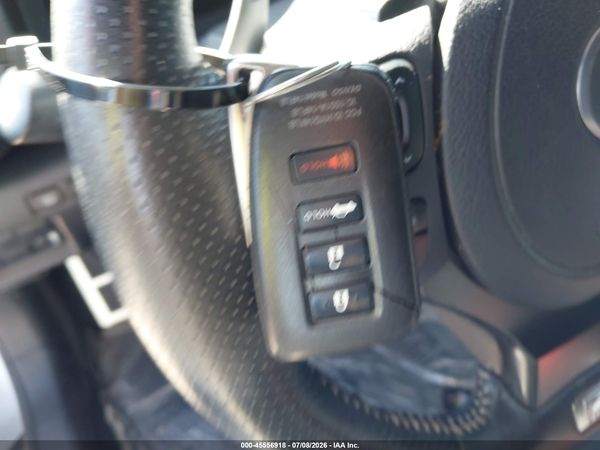 2021 LEXUS IS 350 F SPORT