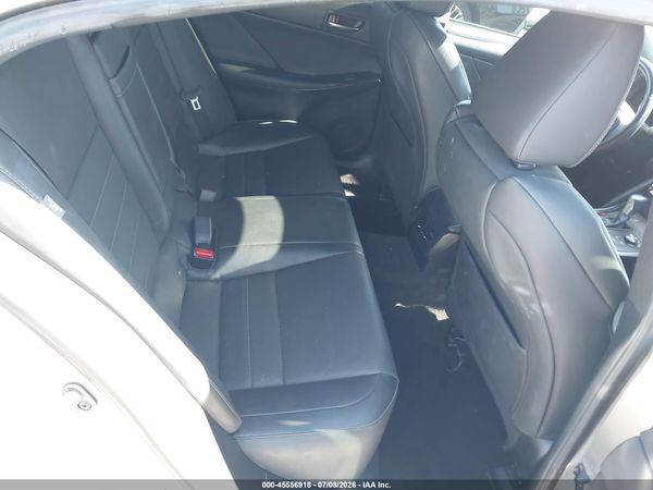 2021 LEXUS IS 350 F SPORT