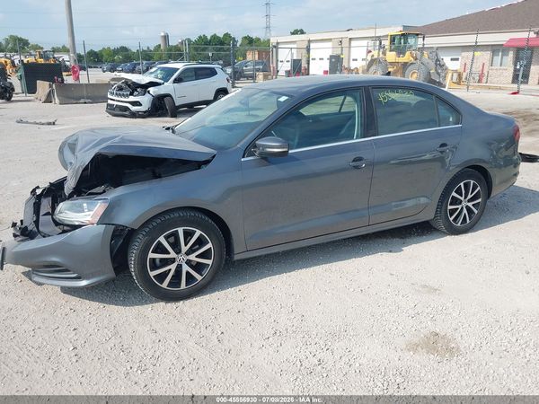 2017 VOLKSWAGEN JETTA — I2