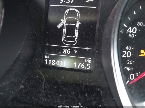 2017 VOLKSWAGEN JETTA 1.4T SE — I118