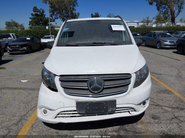 2023 MERCEDES-BENZ METRIS 447 (VS20)