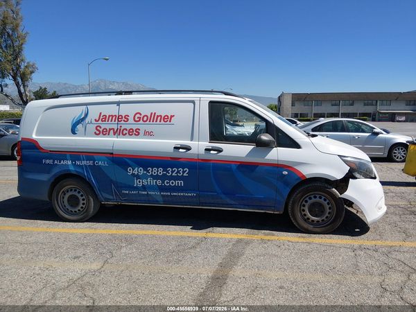2023 MERCEDES-BENZ METRIS 447 (VS20)