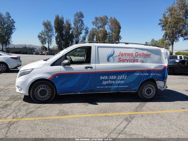 2023 MERCEDES-BENZ METRIS 447 (VS20)