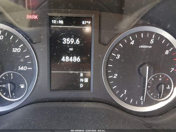 2023 MERCEDES-BENZ METRIS 447 (VS20)