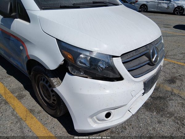 2023 MERCEDES-BENZ METRIS 447 (VS20)