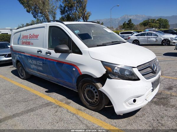 2023 MERCEDES-BENZ METRIS 447 (VS20)