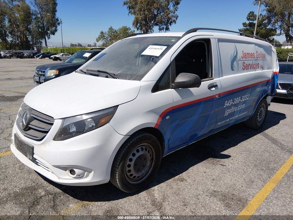 2023 MERCEDES-BENZ METRIS 447 (VS20)