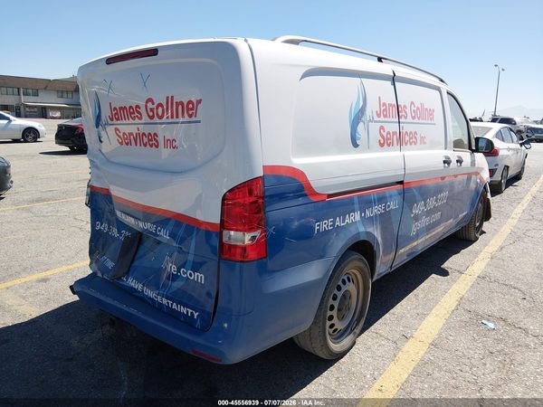 2023 MERCEDES-BENZ METRIS 447 (VS20)