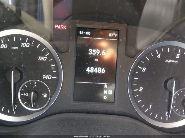 2023 MERCEDES-BENZ METRIS 447 (VS20)