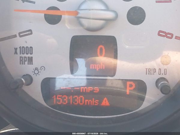 2013 MINI CLUBMAN COOPER S