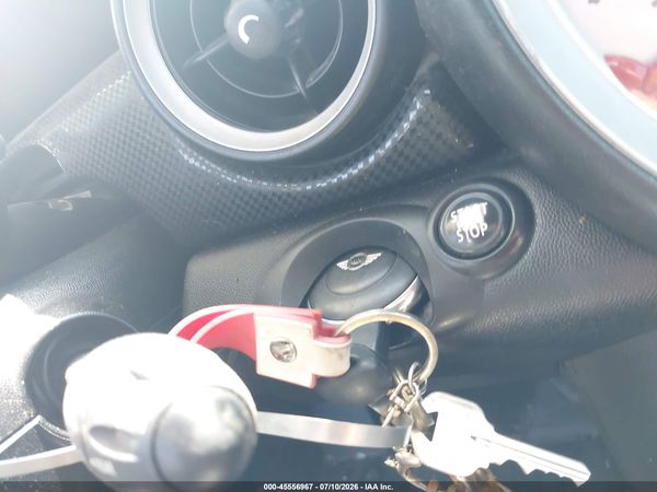 2013 MINI CLUBMAN COOPER S