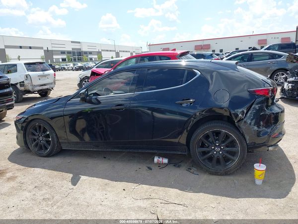 2021 MAZDA MAZDA3 PREMIUM