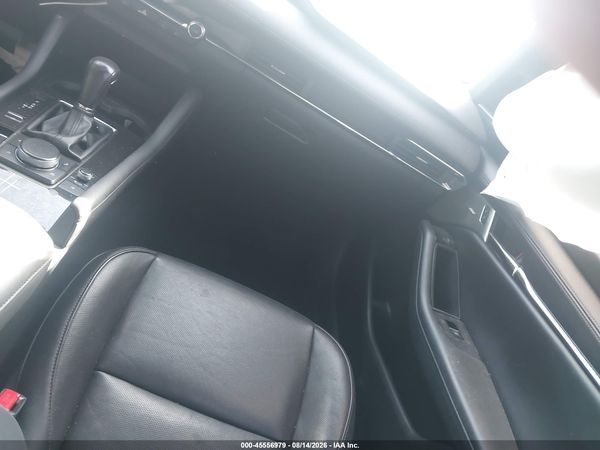 2021 MAZDA MAZDA3 PREMIUM