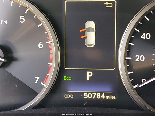 2019 LEXUS NX 300 300 Luxury