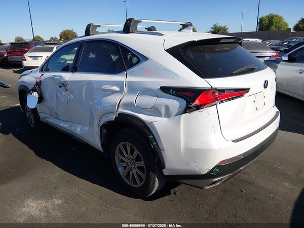 2019 LEXUS NX 300 300 Luxury