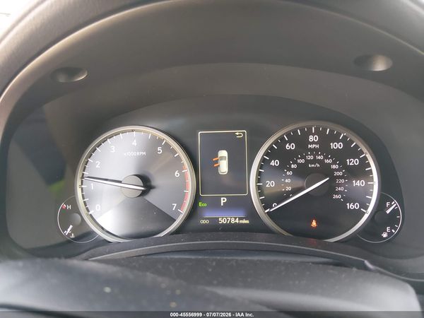 2019 LEXUS NX 300 300 Luxury