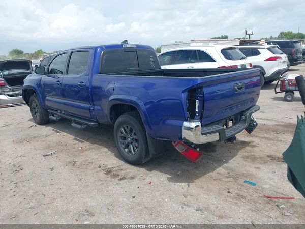 2022 TOYOTA TACOMA SR5 V6 — I3