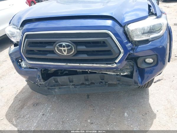 2022 TOYOTA TACOMA SR5 V6 — I6