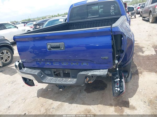 2022 TOYOTA TACOMA SR5 V6 — I119