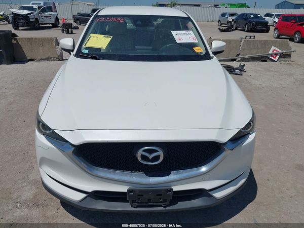 2017 MAZDA CX-5 SPORT
