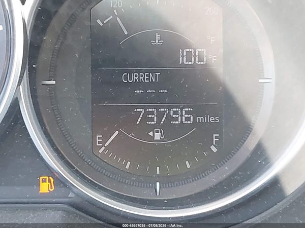 2017 MAZDA CX-5 SPORT