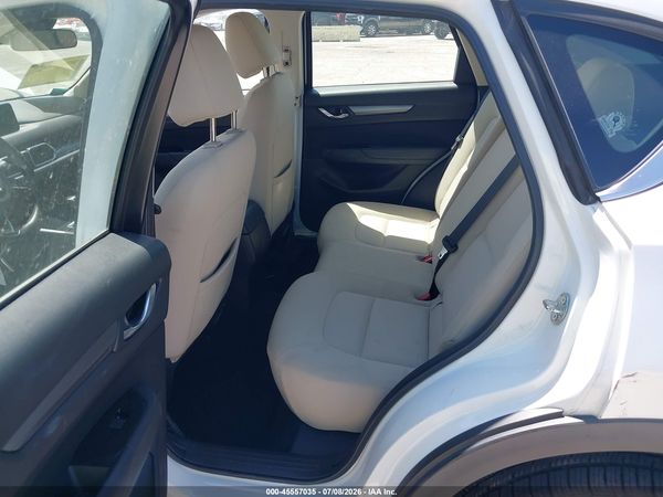 2017 MAZDA CX-5 SPORT