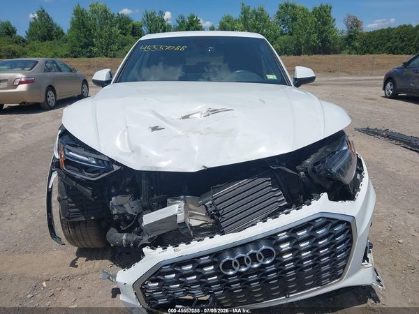 2023 AUDI Q5 SPORTBACK