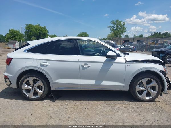 2023 AUDI Q5 SPORTBACK