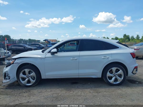 2023 AUDI Q5 SPORTBACK